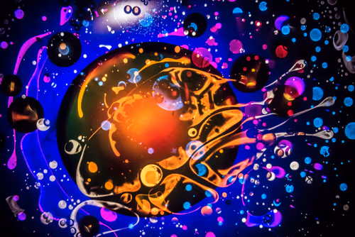 Item #5414944906941611397809813032853610400668176620091167783688987419014586171393 Media