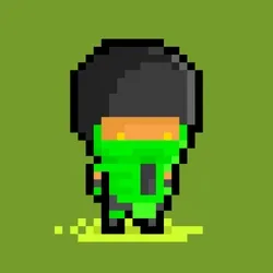 Bit Reptile