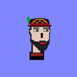 Pixel Punk # 97
