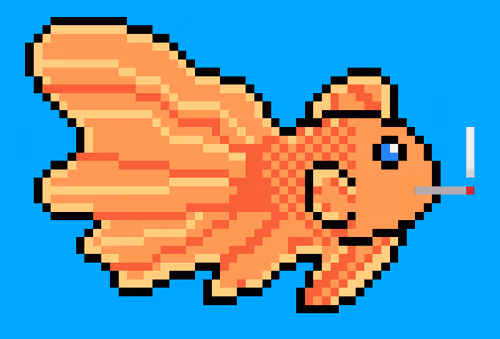 In the Deep Sea