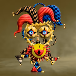 monkey joker