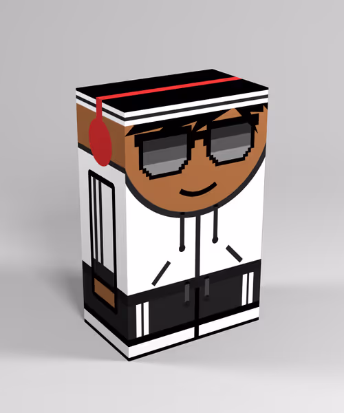 Item #18451855582528926074605770976985388871580585670627646821256558900759838588929 Media