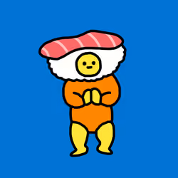 Osushi man