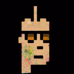 COLOR PUNKZ - #008