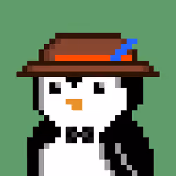 PixelPenguin 7997