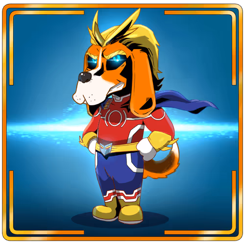 CryptoCoco's Avatars