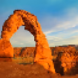 Arches National Park