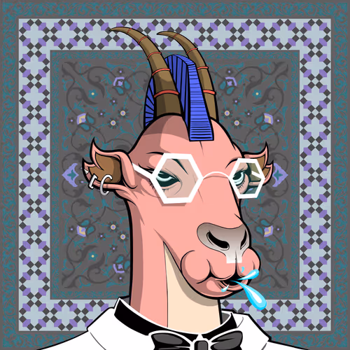Thepersianmountaingoats