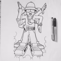B*BOY 