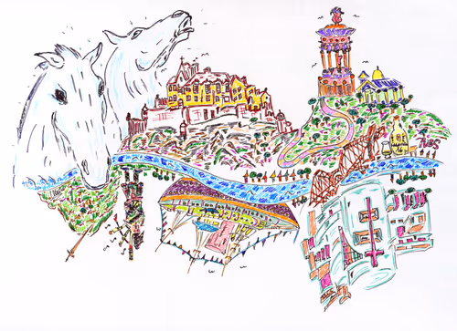 Item #105556896962500954700222338398052645848938849298174721811181220083752497053697 Media