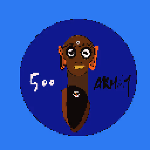 500 ARHAT Series 4 No.22