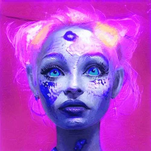 Cyberchick