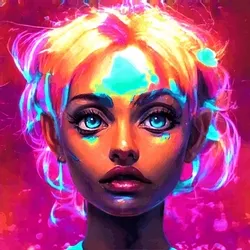 Cyber Chick #120