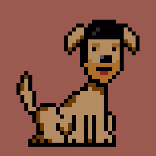 Punk Dogs