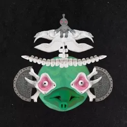 Goblin 0552: Idurre