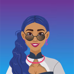 Meta Ladies #266