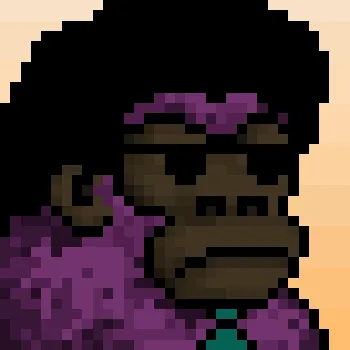 CyberKong #964