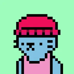 PixelCat 9094