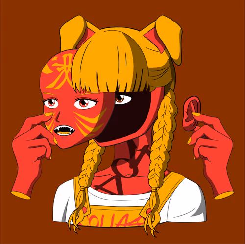 Item #104960635844694975928166925720134984087297734148077397095299713045112171790337 Media