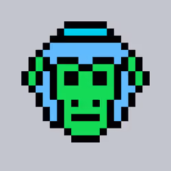 MegaMonkey #459