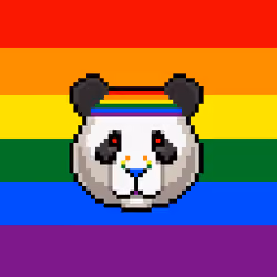 LGBTQIAPANDA+