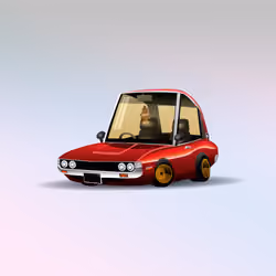 Superdeformed #05