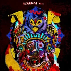 Warrior #42