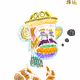 BRAIN APE #16