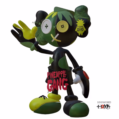 Item #30525461628701321596829457633536467399064712353917245261906823475442273484825 Media