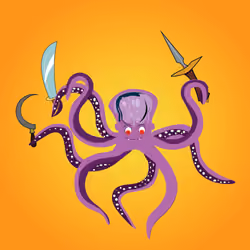 Chaos Tribe 6