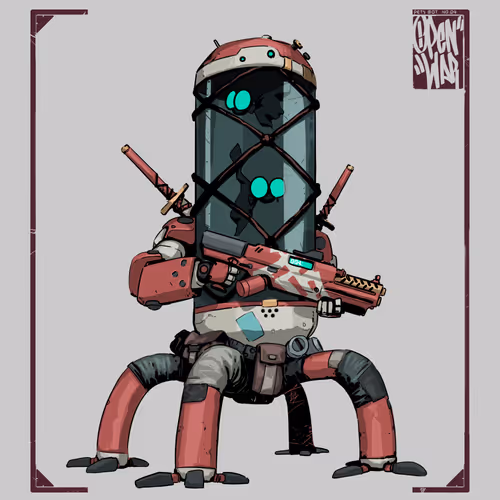 Item #18650819008390143765517232265417491668519908339716112511277805355134928027649 Media