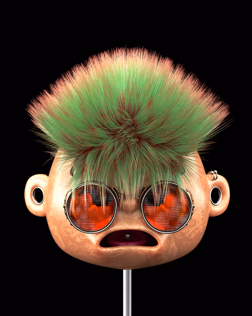 Item #44398584586786321970848941531367553379413976898886815488249556406342302826497 Media