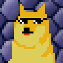 CryptoShibe #8716