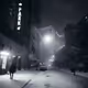 Manhattan Under Snow #010
