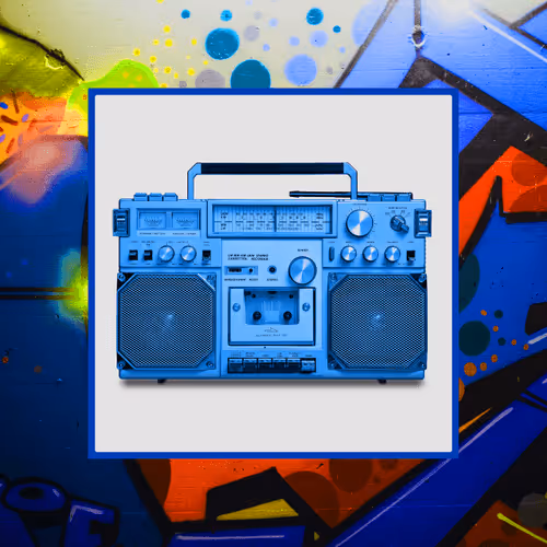 Project Boombox