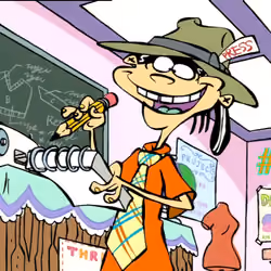 Edd #9