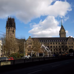 Duisburg
