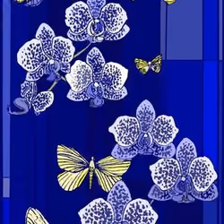 Orchids #5.0.0