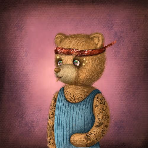 Bearmood
