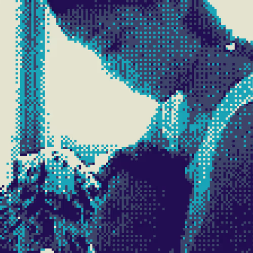 Mother and Child