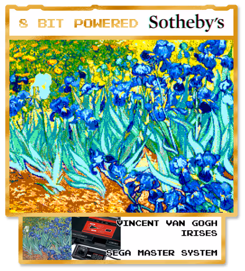 Item #22461135547374921852952889069909288076784345965068343690827774642511765569538 Media