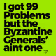 THE BYZANTINE GENERALS' PROBLEM