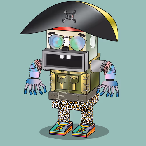 Item #7948986454524070020768945236896966363085064345480333639509848367331343859713 Media