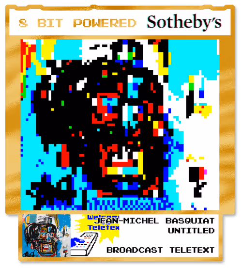 Item #22461135547374921852952889069909288076784345965068343690827774694188812075013 Media