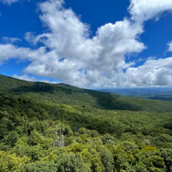Blue Ridge Parkway