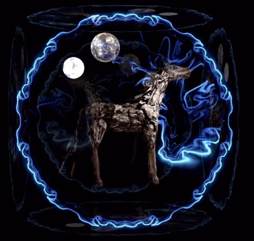 Item #57752629681446452647216279177171703542730748805267412931413334691519880232961 Media