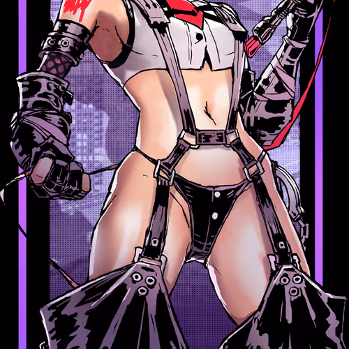 The Inquisitor Candy
