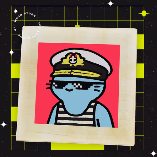 Item #79515539679764728562307811026728760861184083431146263860702832233711151349761 Media