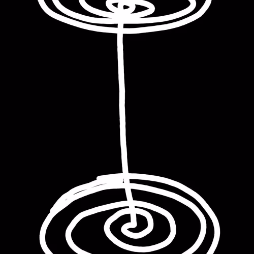 Teleportation in space