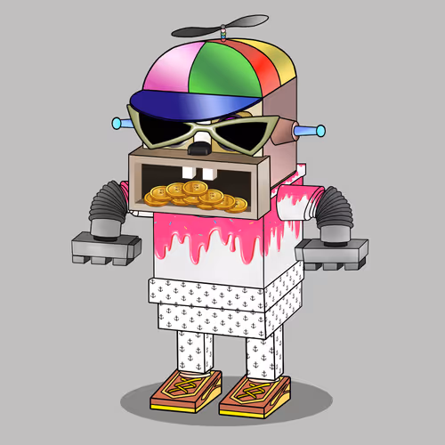 Item #7948986454524070020768945236896966363085064345480333639509852916010947969025 Media